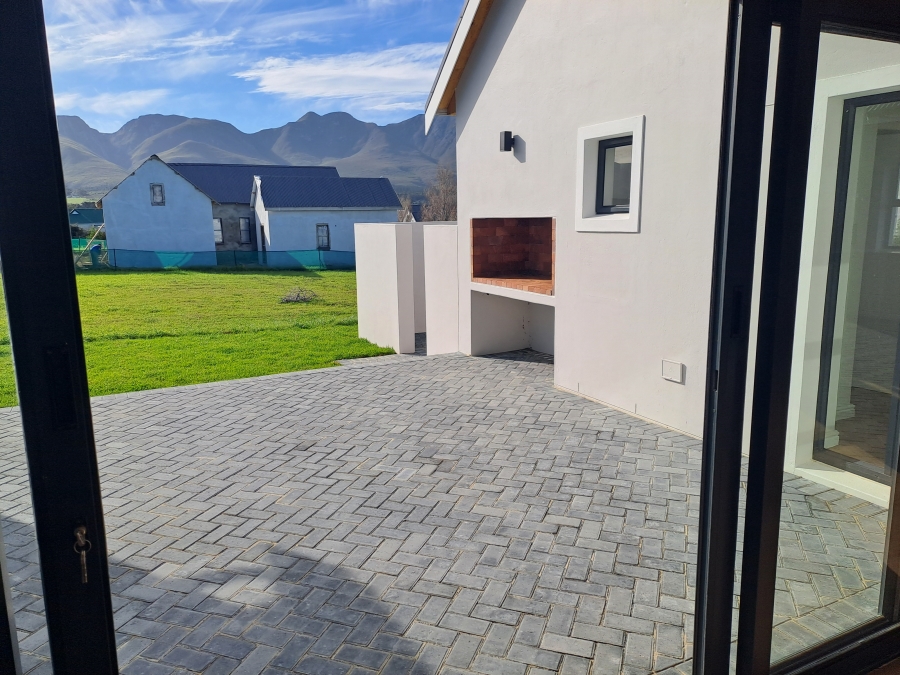 3 Bedroom Property for Sale in Stanford Western Cape